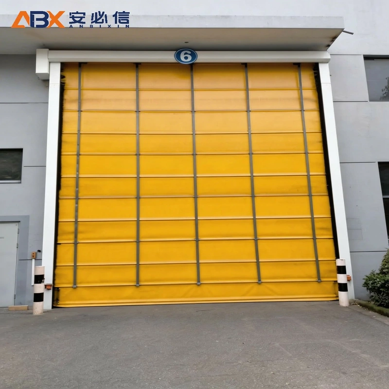 林芝柔性门